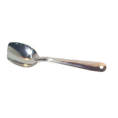 Calder 4010 Richcraft Solid Stirring Spoon, 10"