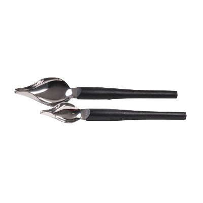 Mercer M35147 Precision Spoon Set of 2