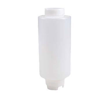 FMP 280-1817 FIFO Squirt / Squeeze Bottle, 32 oz.