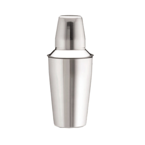 Deluxe Cocktail Shaker, 3 pc., 28 oz.