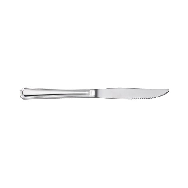 Oneida 1315KDVG Seneca Dinner Knife, 9", Pack of 36