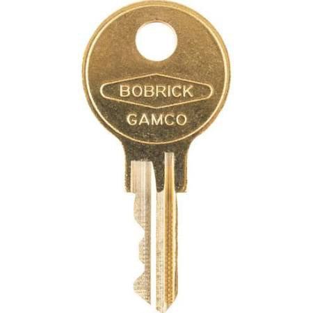 Bobrick B330-43 Universal Key