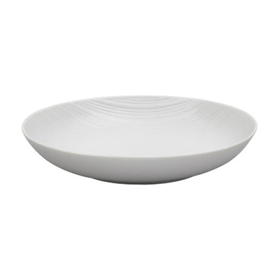 Alani 021432 Embossed Coupe Soup Bowl, 22 oz., Case of 24
