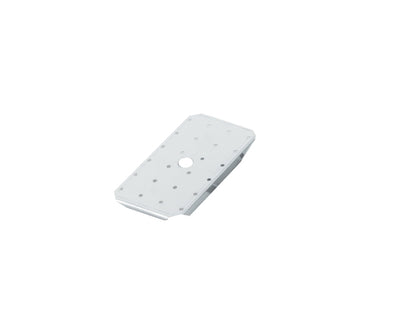 Vollrath 20300 False Bottom For Steam Table Pan, 1/3 Size