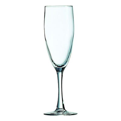Tria 938565 Catania Flute Glass, 5.75 oz., Case of 12