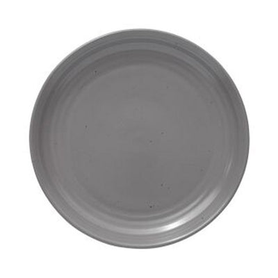 Ariane 020536 Artisan Coupe Plate, Pebble, 8-1/4", Case of 12