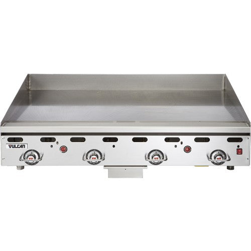 Vulcan 948RX Heavy Duty Griddle, Thermostatic Controlled, 48" Wide