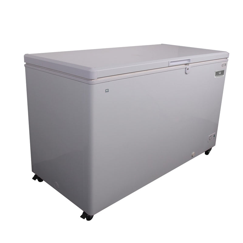 Kelvinator 738231 KCCF170WH Chest Freezer, 17 cu. ft.