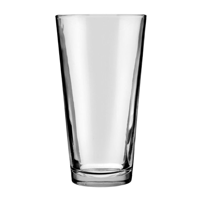 Anchor Hocking 77422 Mixing Glass, 22 oz., Case of 24