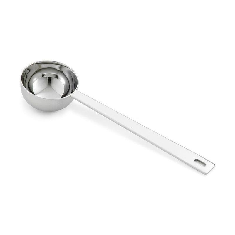 Vollrath 47077 Stainless Steel Round Measuring Spoon