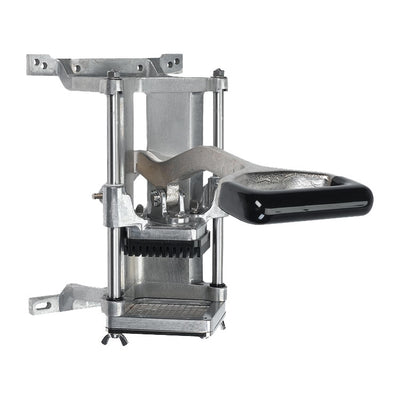 Global Solutions by Nemco GS4450 Wall Mount Chopper / French Fry Cutter, 3/8"