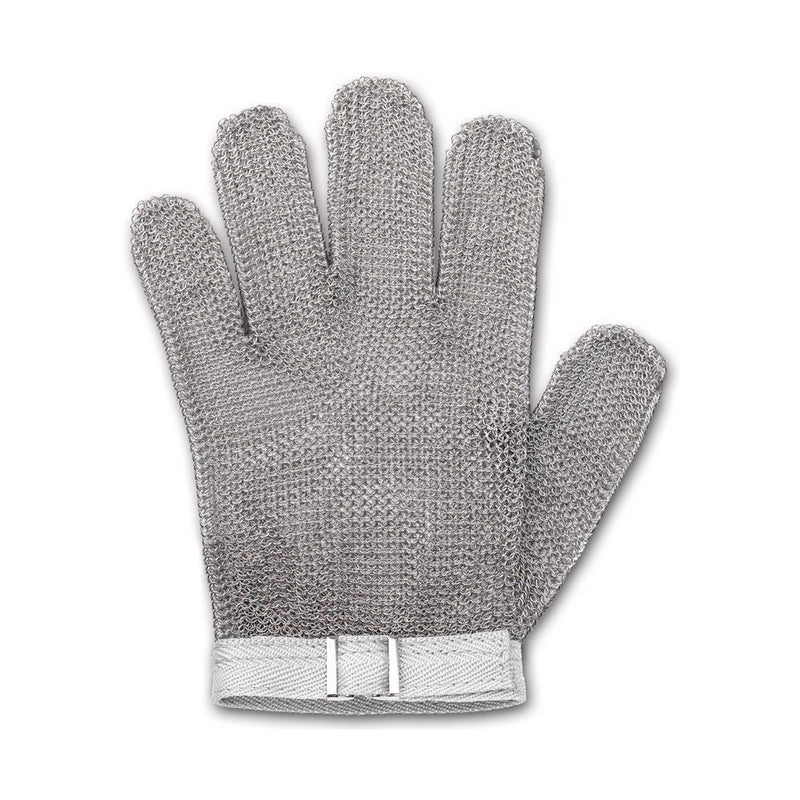 Victorinox Saf-T-Gard Steel Wire Mesh Glove, Small
