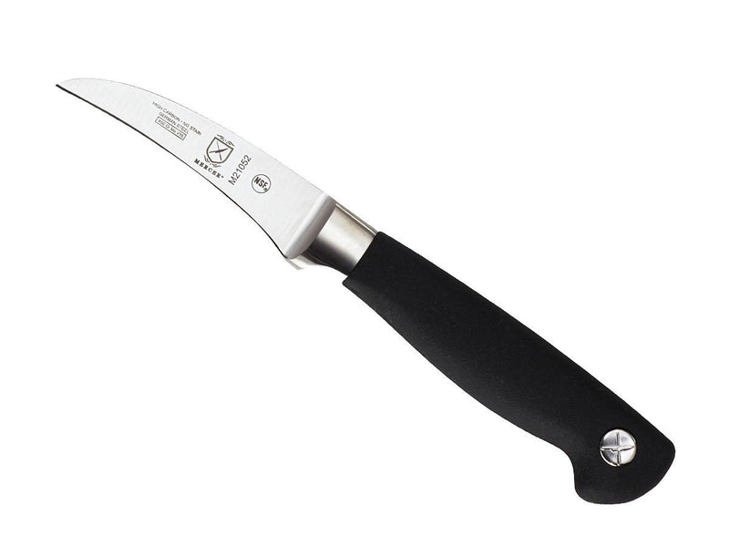 Mercer M21052 Genesis Peeling Knife, 2-1/2"