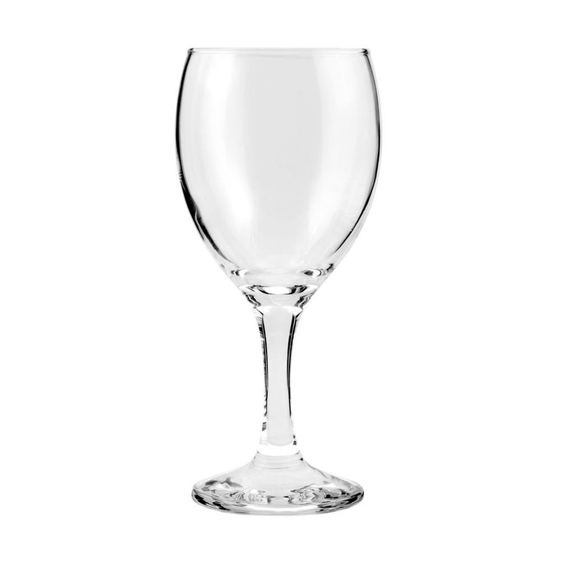 Anchor H001420 Excellency White Wine Glass, 12 oz., Case of 12