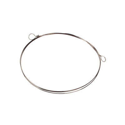 Alfa HC5 Cheese Wire Replacements, 36", Pack of 12