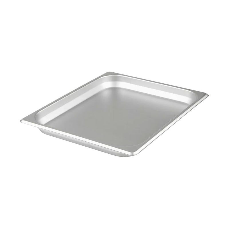 Steam Table Pan, 1/2 Size, 1-1/4" Deep