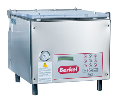 Berkel 350-STD Vacuum Packaging Machine