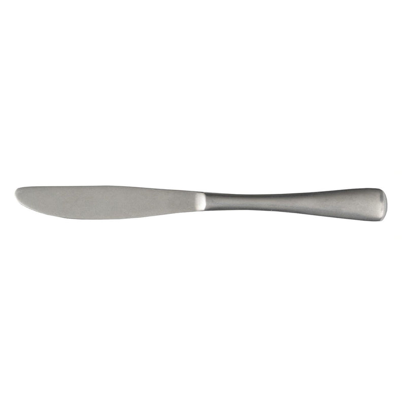 Venu 991046 Cypress Dinner Knife, 9-1/2", Case of 12