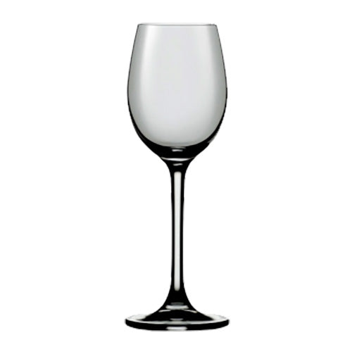 Crystalex 019926 Flamenco White Wine Glass, 7 oz., Case of 24