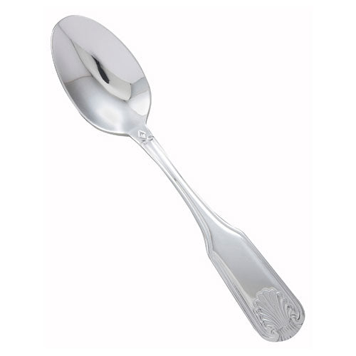 Winco 0006-03 Toulouse Teaspoon, Pack of 12