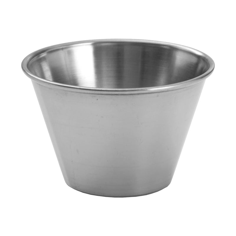 American Metalcraft MB-4 Stainless Steel Sauce Cup, 4 oz.