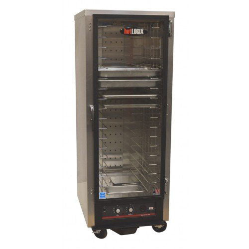 hotLOGIX Humidified Holding/Proofer Cabinet