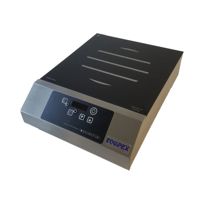 Equipex GL1800PBS Adventys Countertop Induction Range