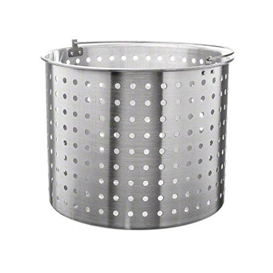 Aluminum Steamer Basket, 80 qt.