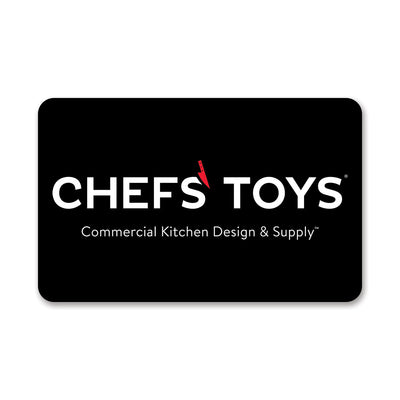 Chefs toys deals coupon
