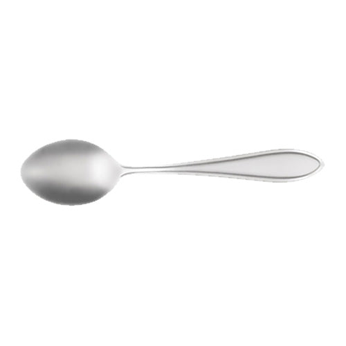 Venu 032721 Prestige Oval Bowl Soup Spoon, 7-1/4", Case of 12
