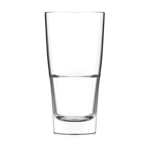 Alani 924938 Essex Beverage Glass, 14 oz., Case of 12