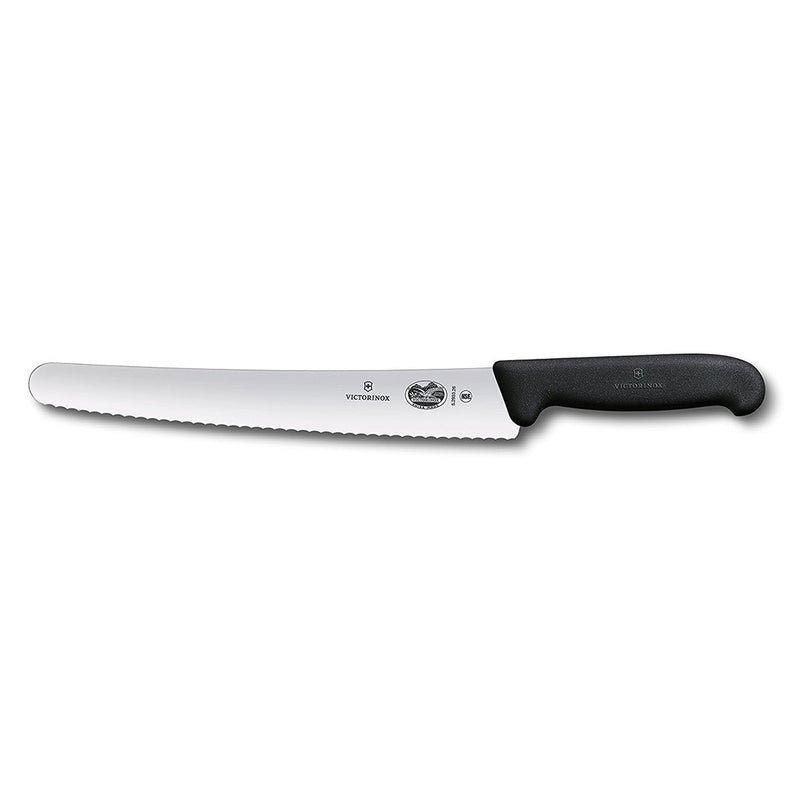Victorinox Bread Serrated Knife, 10-1/4"