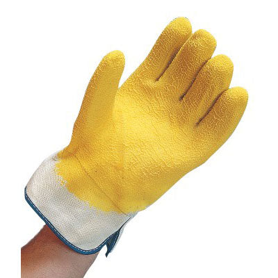 San Jamar 1000 Oyster Shucking Glove, Set of 2
