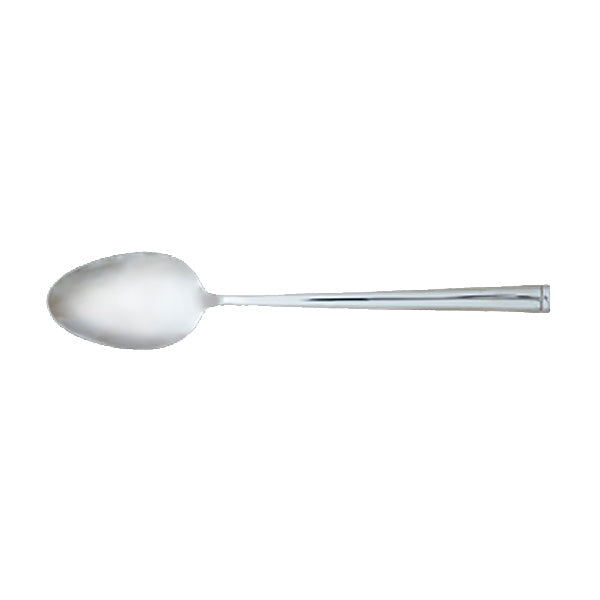 Venu 039531 Gala Oval Bowl Soup Spoon, 7-1/4", Case of 12