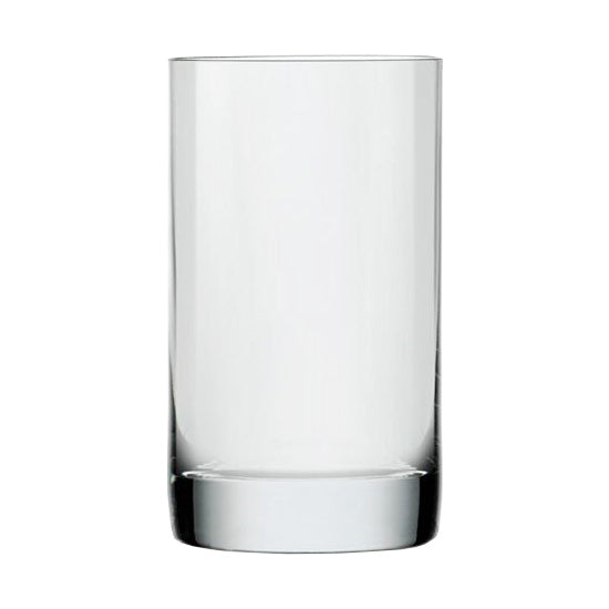 Crystalex 019126 Blues Tumbler / Beverage Glass, 8 oz., Case of 24