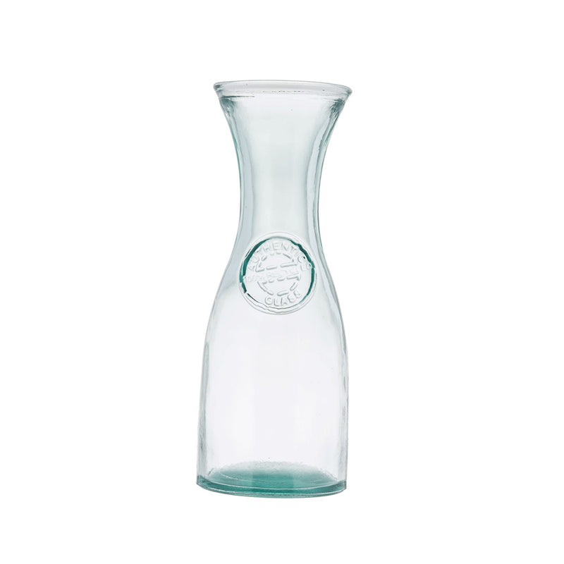 Tablecraft 6620 Authentic Collection Carafe, 28 oz., Each