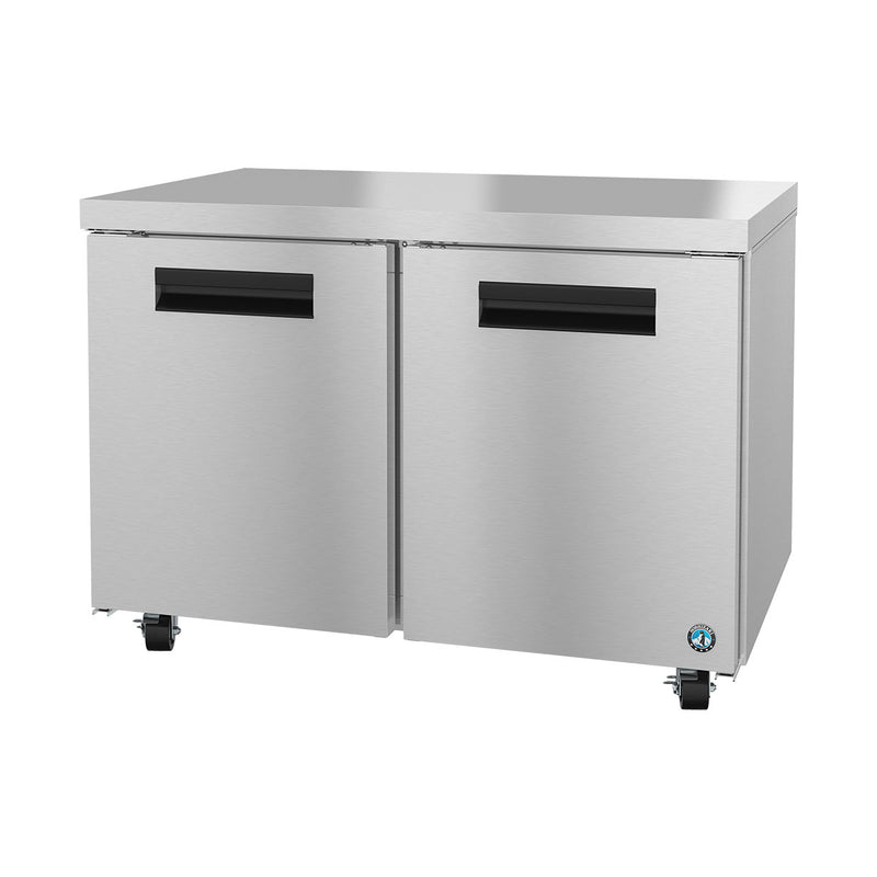Hoshizaki UR48B Steelheart Series Undercounter Refrigerator, 48"
