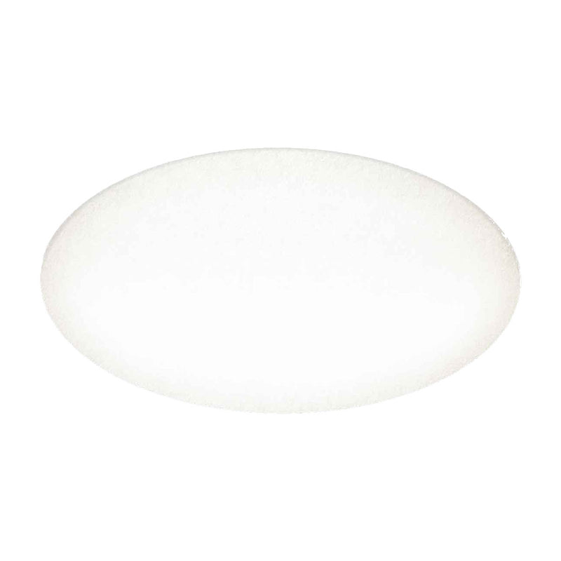 Board Lid for Round Aluminum Container, 9", Case of 500