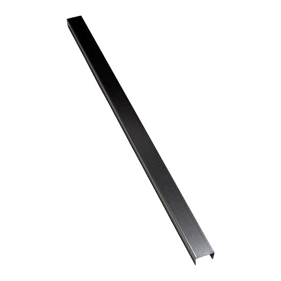 Pitco A1907902 Top Connecting Strip Fits SG14S, 24" x 1-3/4"