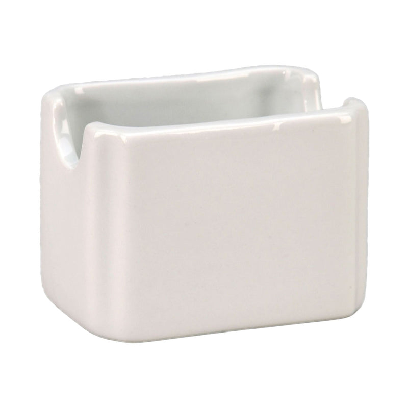 Vertex China SPH-P Argyle & Catalina Sugar Packet Holder, Pack of 8