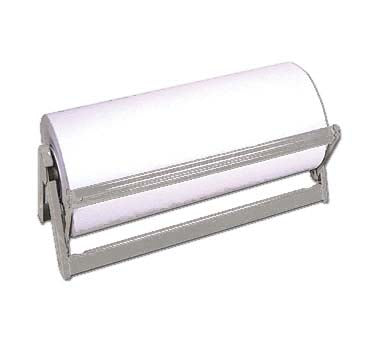 Paper Cutter, 18", Holds Up to 9" Diameter Roll