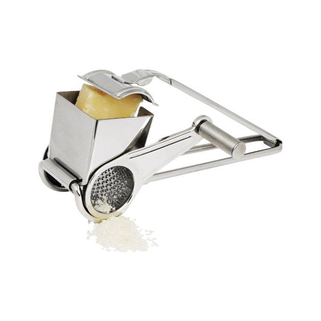 Rotary Cheese Grater