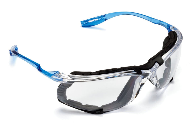 3M Virtua CCS Protective Eyewear 1187