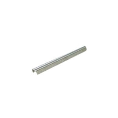 Culinary Essentials 859229 Adapter Bar for Steam Table Pans, 12" Long