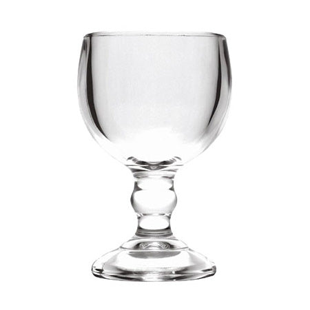 Anchor 7338 Colony Weiss Goblet, 32 oz., Case of 12