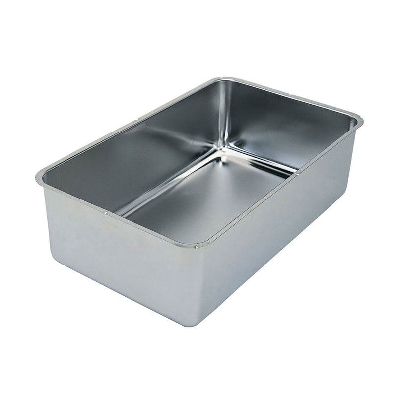 Economy SLSPG001 Stainless Steel Spillage / Water Pan