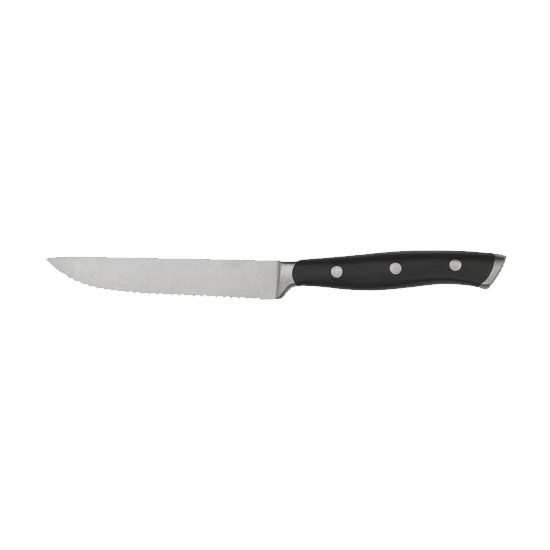 Venu 034191 Steak Knife w/ ABS Handle, 9-3/8", Case of 12
