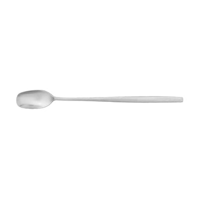 Tria 032501 Satin Dolce Iced Tea Spoon, 8-5/8", Case of 12