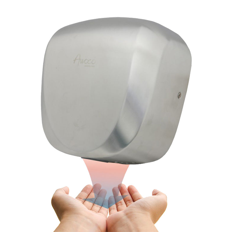 GSW AK2901 High Speed Hand Dryer