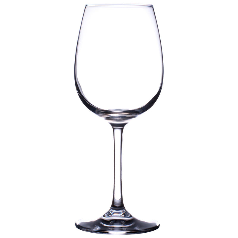 Stolzle 1000002T All Purpose Wine Glass, Case of 6 – Chefs' Toys